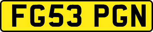 FG53PGN