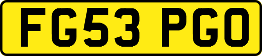 FG53PGO