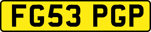 FG53PGP