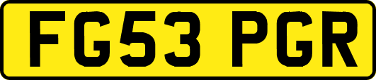 FG53PGR