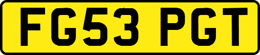 FG53PGT