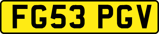 FG53PGV