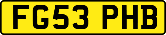 FG53PHB