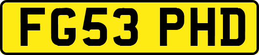 FG53PHD