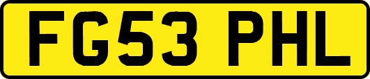 FG53PHL