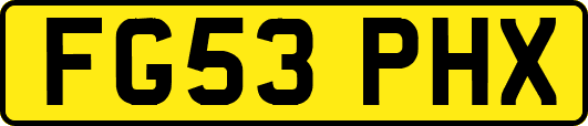 FG53PHX