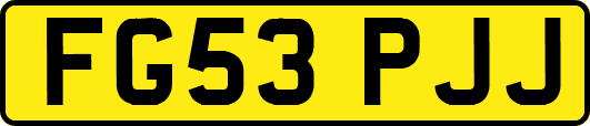 FG53PJJ