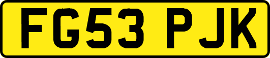 FG53PJK