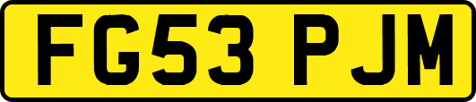 FG53PJM