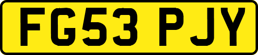 FG53PJY