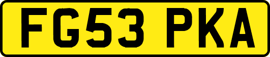 FG53PKA