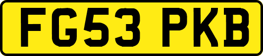 FG53PKB