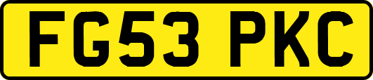 FG53PKC