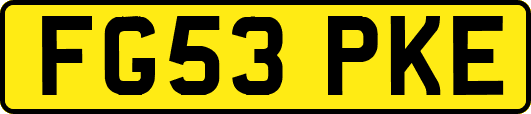 FG53PKE