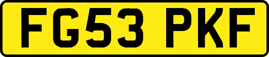 FG53PKF