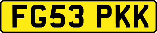 FG53PKK