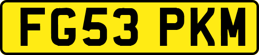 FG53PKM