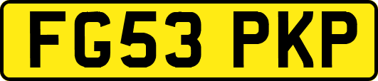 FG53PKP