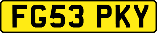 FG53PKY