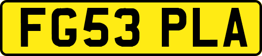 FG53PLA