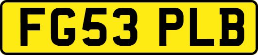 FG53PLB