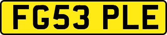 FG53PLE