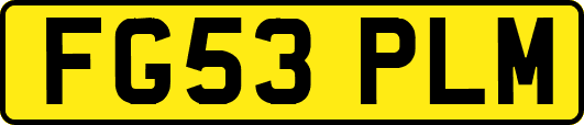 FG53PLM