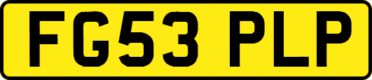 FG53PLP