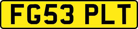 FG53PLT