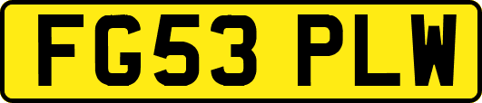 FG53PLW