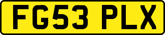 FG53PLX