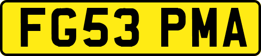 FG53PMA