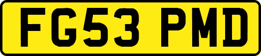FG53PMD