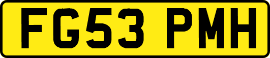 FG53PMH
