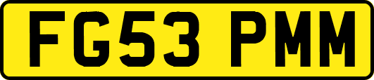 FG53PMM