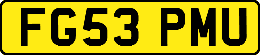 FG53PMU