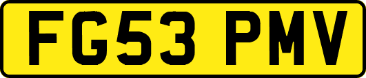 FG53PMV