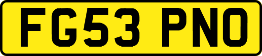 FG53PNO