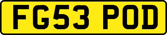FG53POD