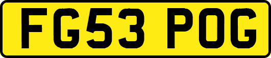 FG53POG