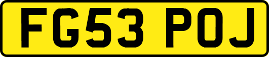 FG53POJ