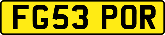 FG53POR
