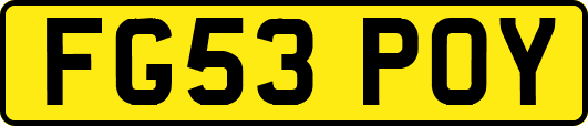 FG53POY