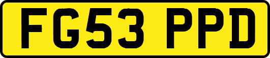 FG53PPD