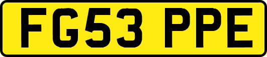 FG53PPE