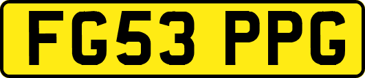 FG53PPG