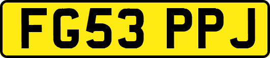 FG53PPJ