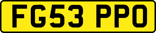 FG53PPO
