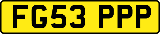 FG53PPP