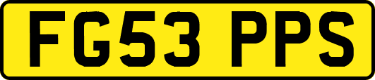 FG53PPS